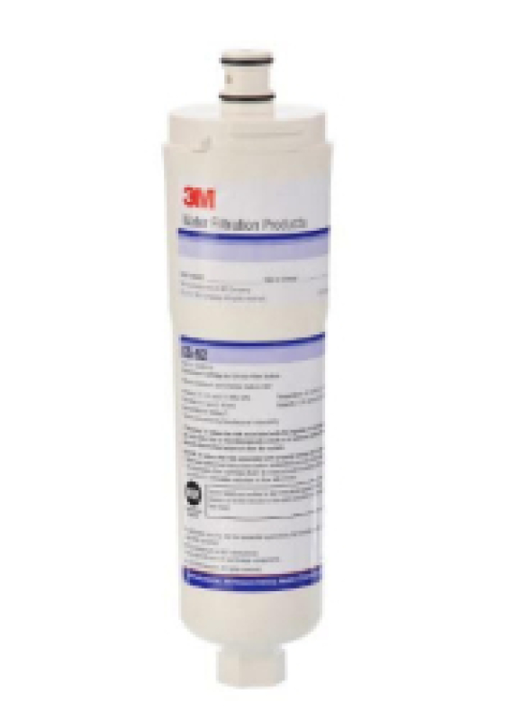 Filtre à eau réfrigérateur CS-52 Réfrigérateur, congélateur 00640565, 484000000203 SIEMENS 