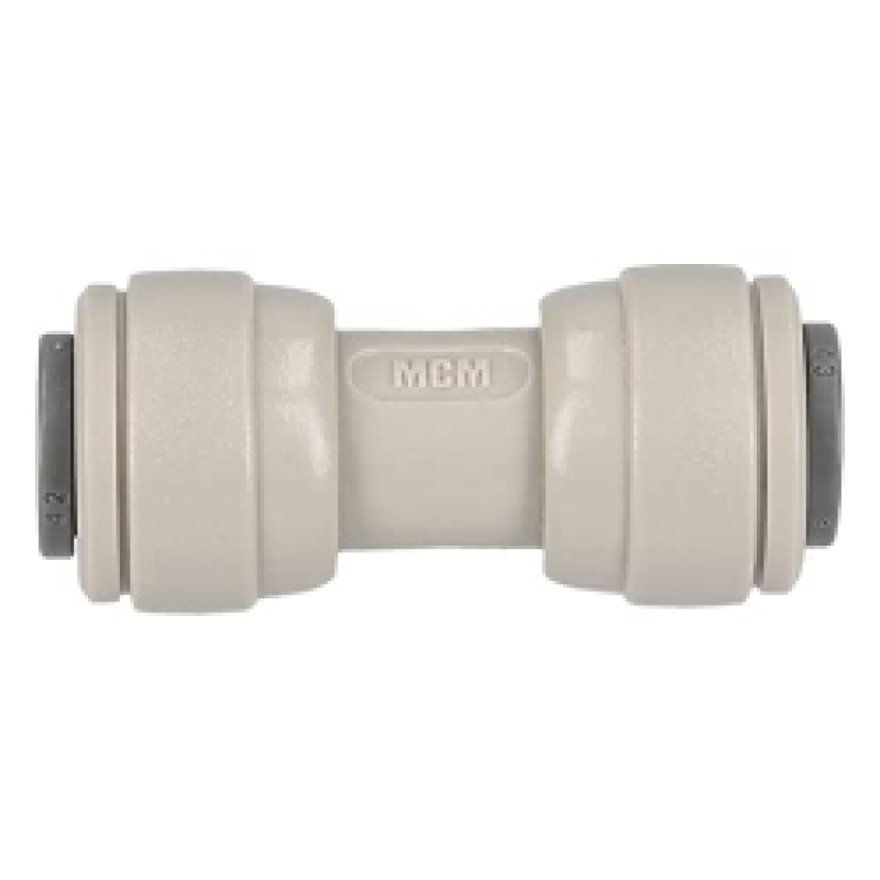 Raccord Droit 1/1 Inch Pour Refrigerateur Lg