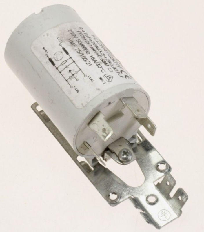 filtre antiparasites pour lave linge THOMSON