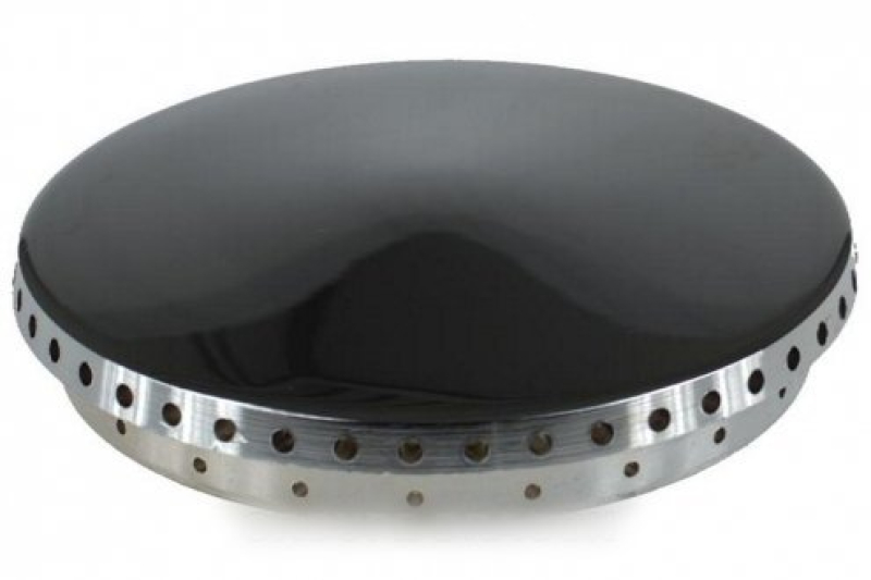 chapeau de bruleur diametre 95 m/m pour cuisinière ZANUSSI