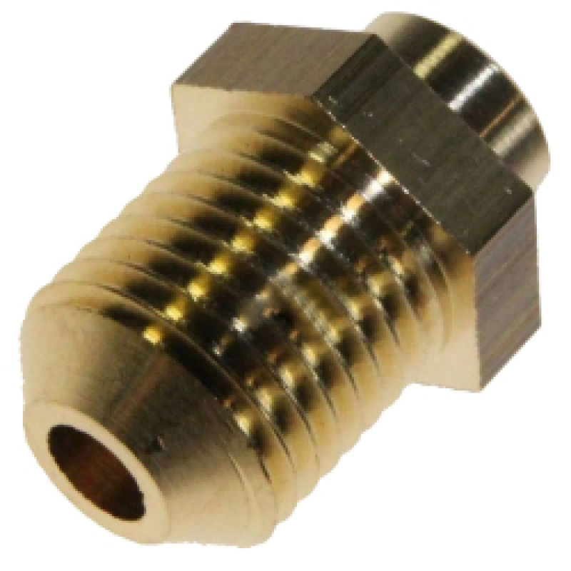 Corps Injecteur, gicleur d'origine Four, cuisinière C00025312, 482000026082 INDESIT