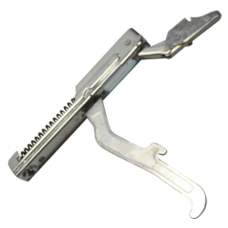 Charniere de porte d'origine Four, cuisinière C00056702 ARISTON HOTPOINT