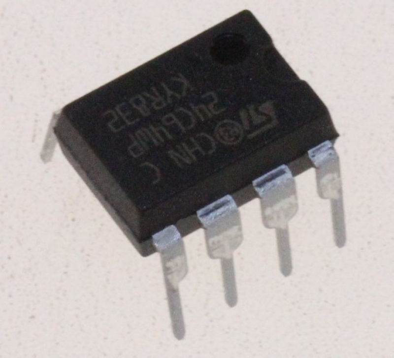 eeprom de programme pour cuisinière SCHOLTES