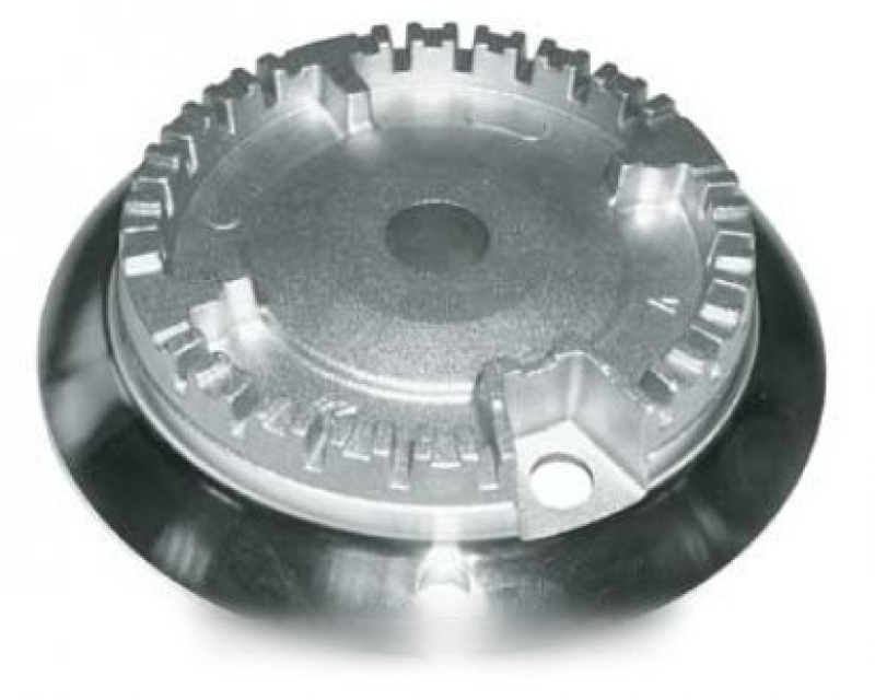 COURONNE SEMI RAPIDEPOUR TABLE DE CUISSON SCHOLTES