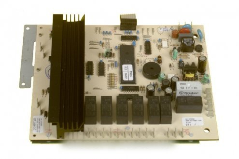 MODULE ELECTRONIQUE TSE7350 pour four SCHOLTES