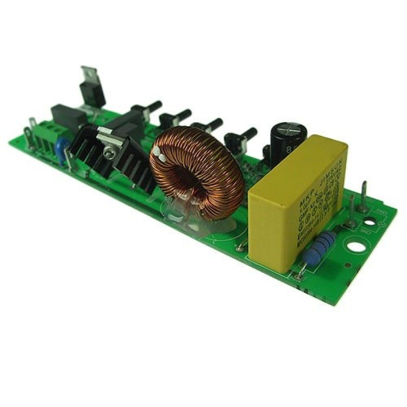 Module de commande pour Hotte HOTPOINT ARISTON C00142332