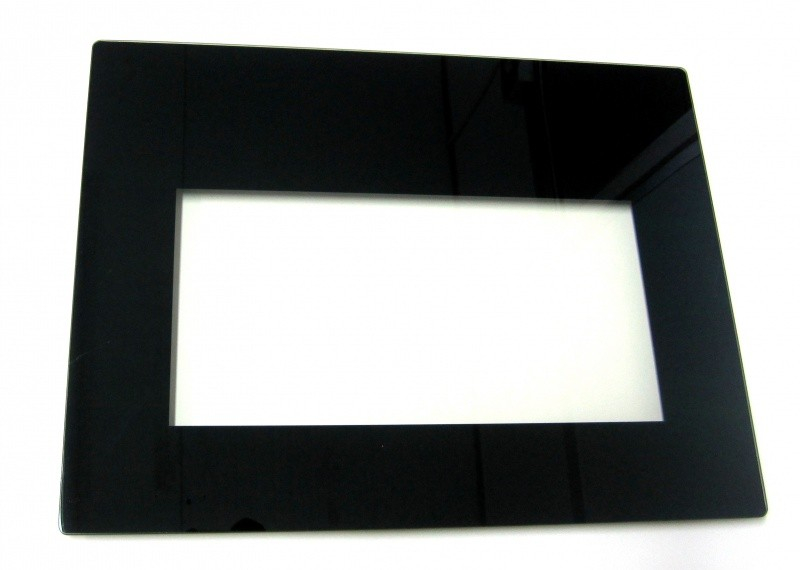 Vitre de porte intérieure pour Four HOTPOINT - ARISTON C00142660