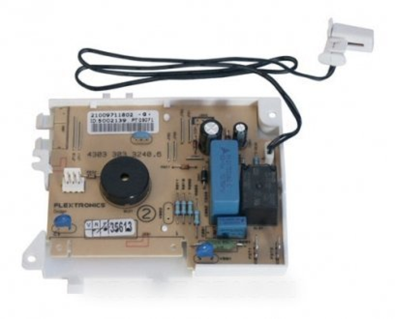 Minuteur pour Lave-vaisselle Indesit C00143209