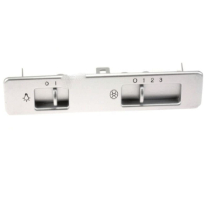 Tableau de bord de commande d'origine Hotte C00264637 ARISTON HOTPOINT HOTPOINT Hotte C00264637 ARISTON HOTPOINT HOTPOINT