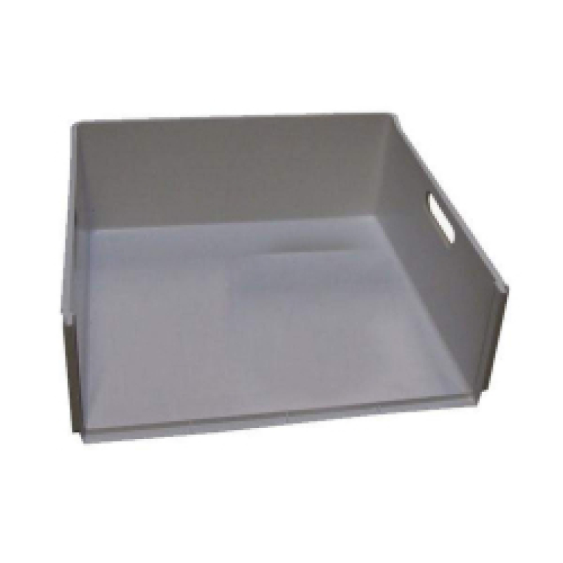 Profil Clayette, étagère bac à légumes 608 mm Réfrigérateur, congélateur C00174918, C00506291 ARISTON HOTPOINT