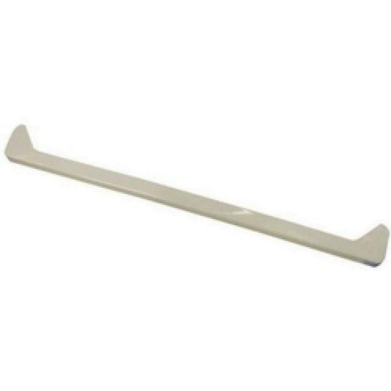 PROFIL COUVRE BAC A LEGUMES BLANC 465X48 POUR REFRIGERATEUR INDESIT - C00144431