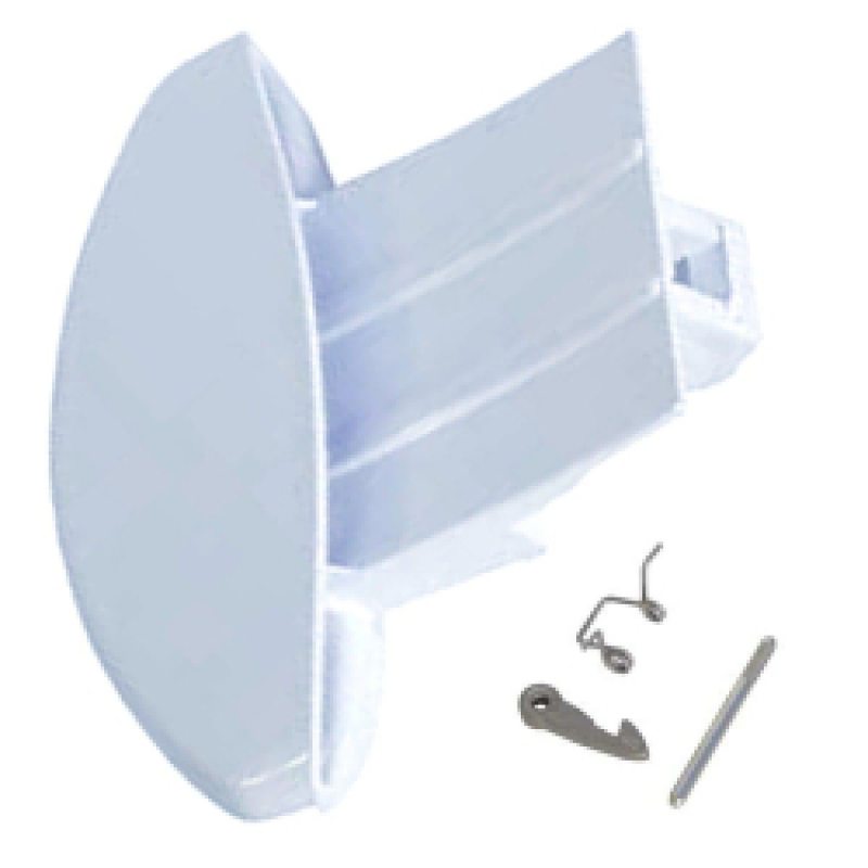 Poignée de porte Lave-linge C00116582 SCHOLTES Lave-linge C00116582 SCHOLTES