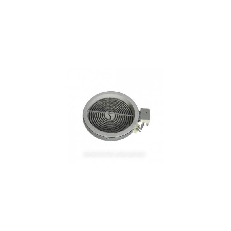 plaque radiante ø 145r-230v 1200w