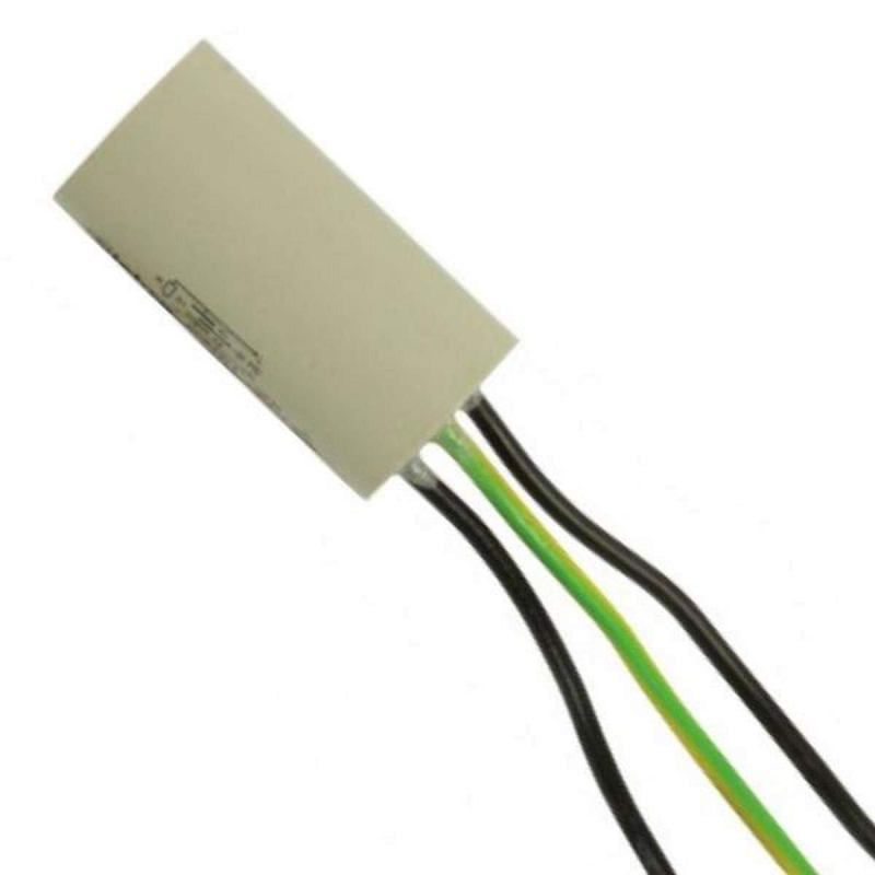 Filtre antibruit d'origine C00109664 SCHOLTES