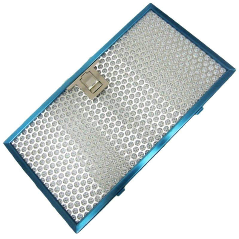 Filtre metal (anti graisses) d'origine C00112781 SCHOLTES