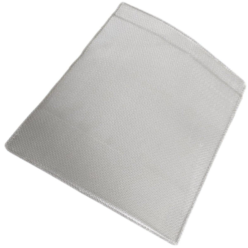 Filtre metal anti graisse (a  l'unite) d'origine C00099113 WHIRLPOOL