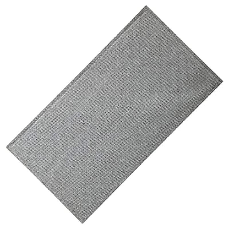 Filtre metal anti graisse (a  l'unite) d'origine 50242712003 AEG