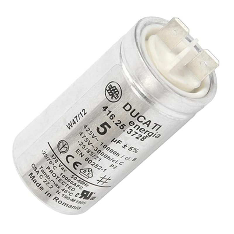 Filtre antiparasites d'origine 50272646006 AEG