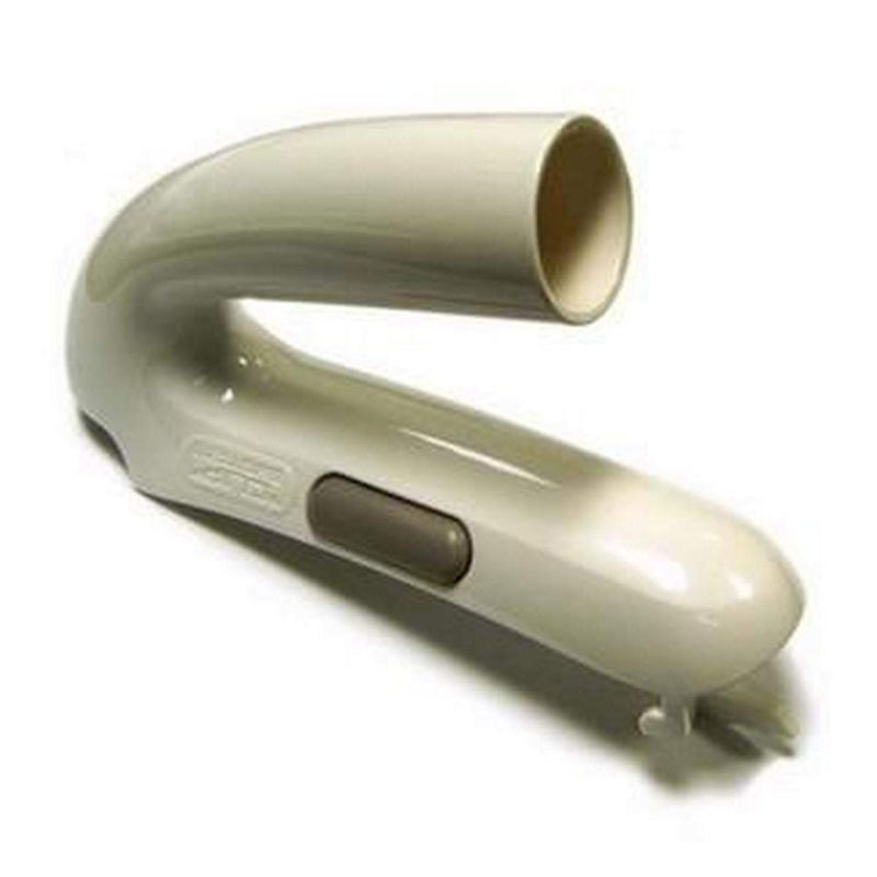 Poignee de bol hachoir blanc SS-1530001034 MOULINEX