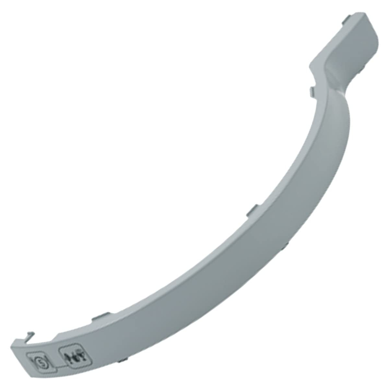 Joint couvercle SS-984175 MOULINEX