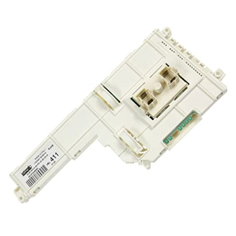 Carte electronique, module de commande avec afficheur 481221838129 WHIRLPOOL