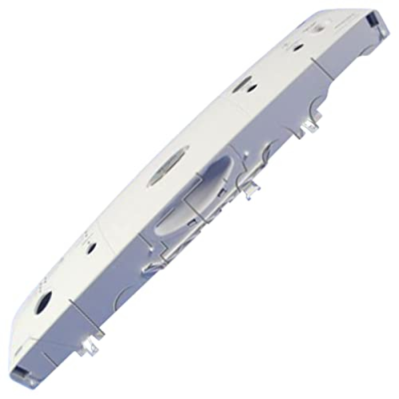 Bandeau de facade d'origine 481245372933 WHIRLPOOL