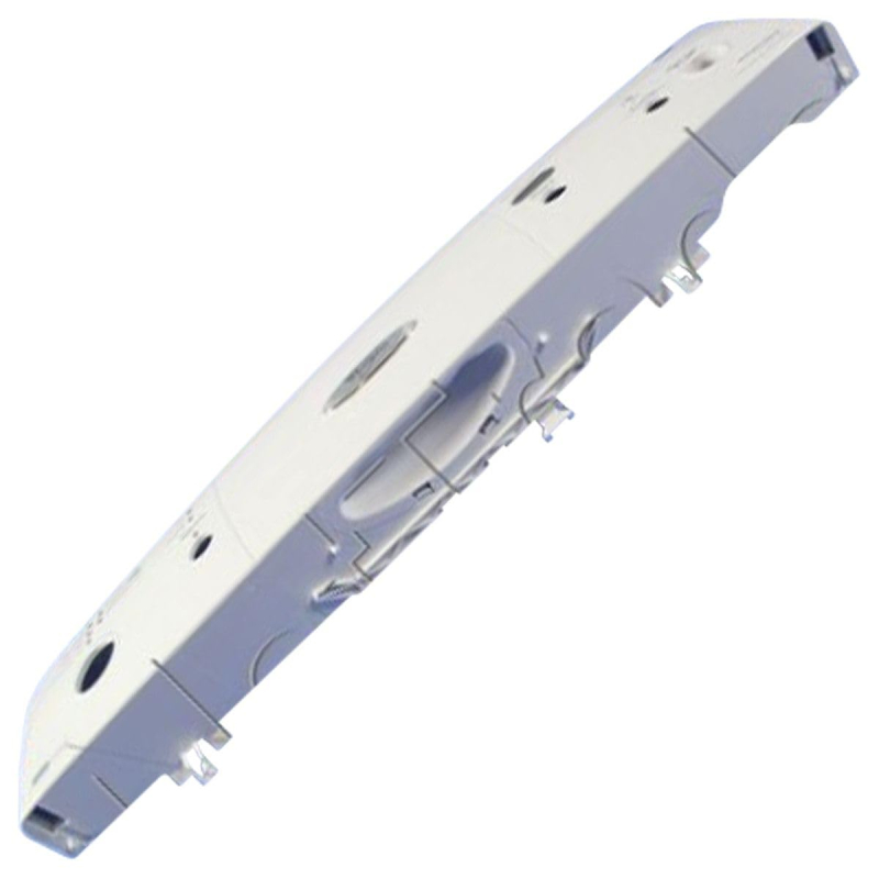 Bandeau de facade d'origine 481245372933 WHIRLPOOL