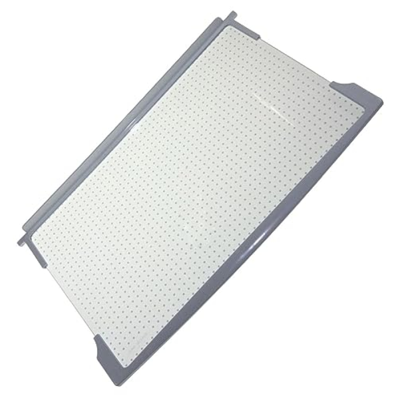 Clayette, etagere verre d'origine C00252715 INDESIT