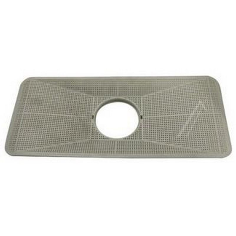 Filtre fond de cuve d'origine 481248058048 WHIRLPOOL