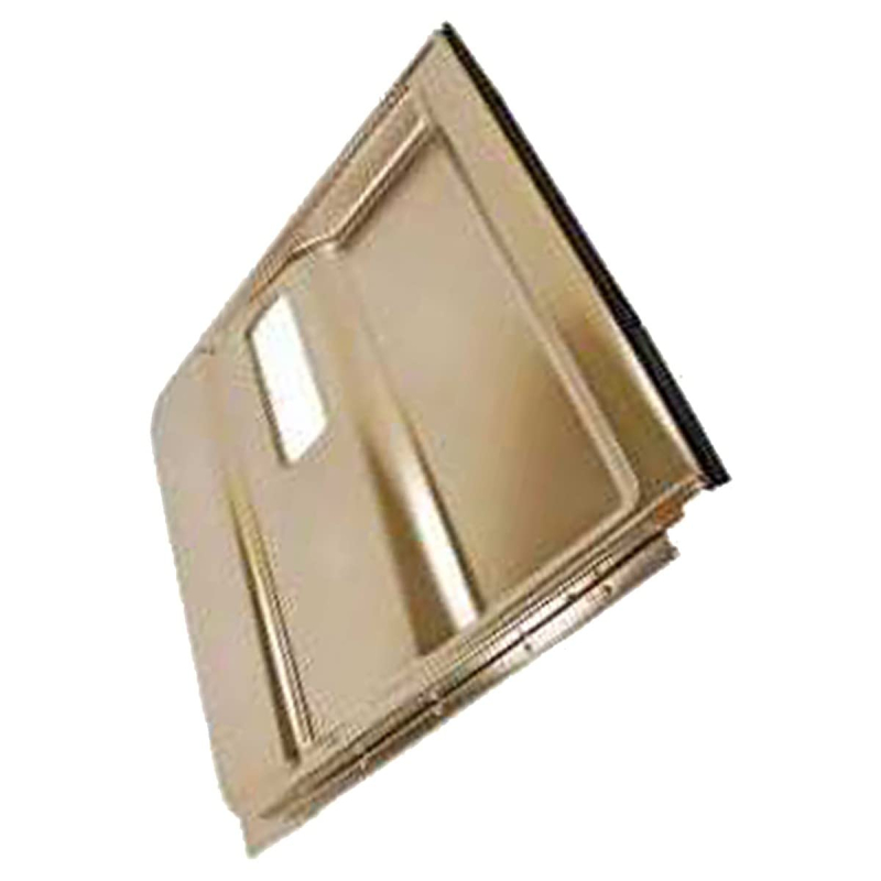 Habillage porte d'origine 481244010758 WHIRLPOOL
