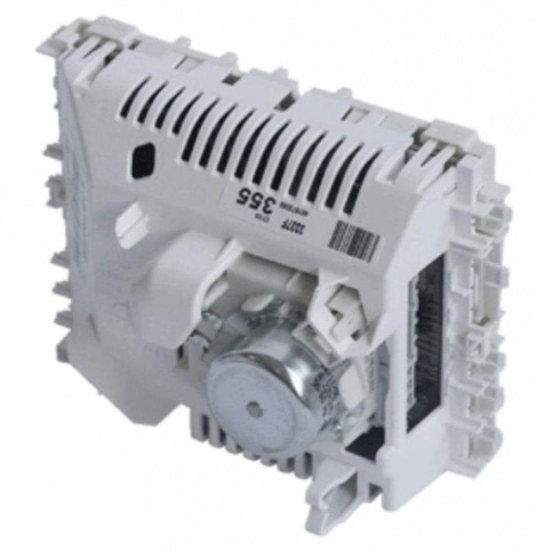 Carte electronique, programmateur 481228219408 WHIRLPOOL