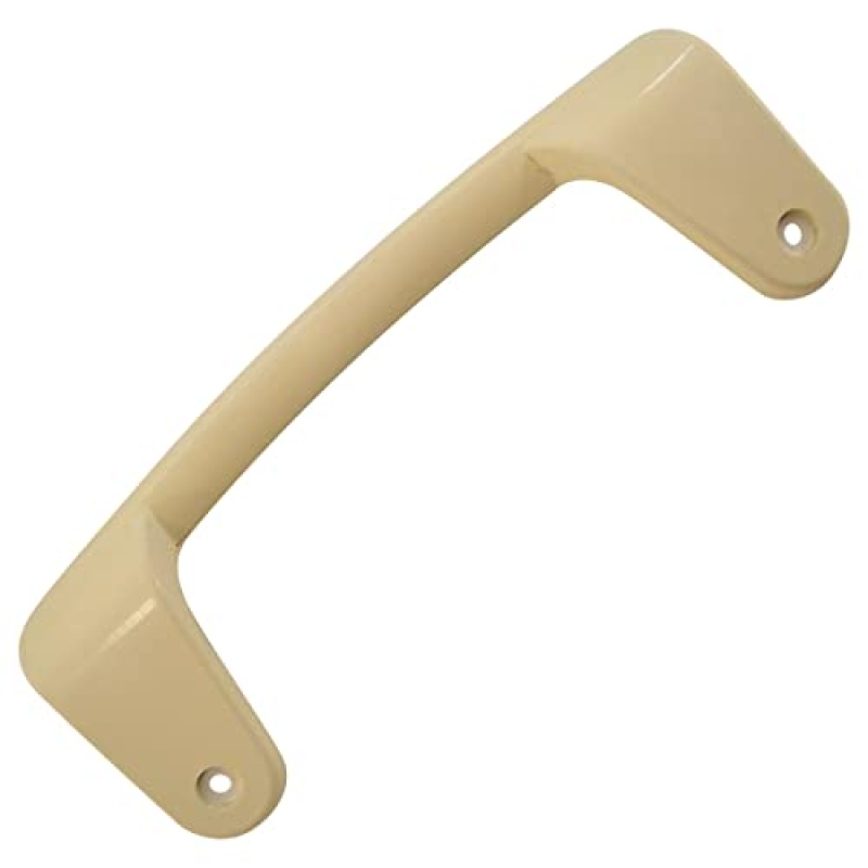 Poignee de porte d'origine 481246268807 WHIRLPOOL
