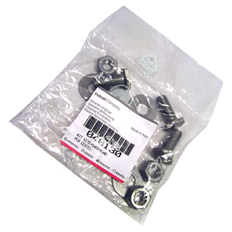 Vis d'origine C00030679 INDESIT