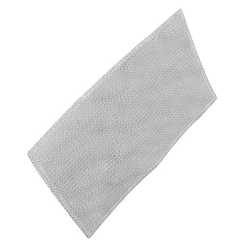 Filtre metal anti graisse (a  l'unite) d'origine 8996600128137 AEG