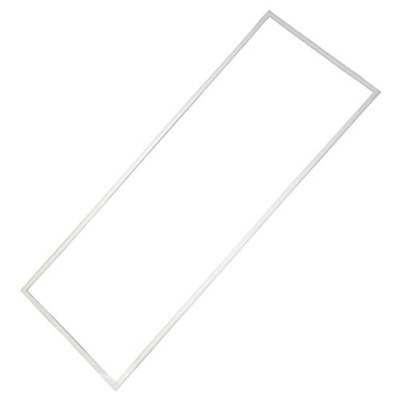 Joint de porte (partie congelateur) d'origine 481946818259 WHIRLPOOL
