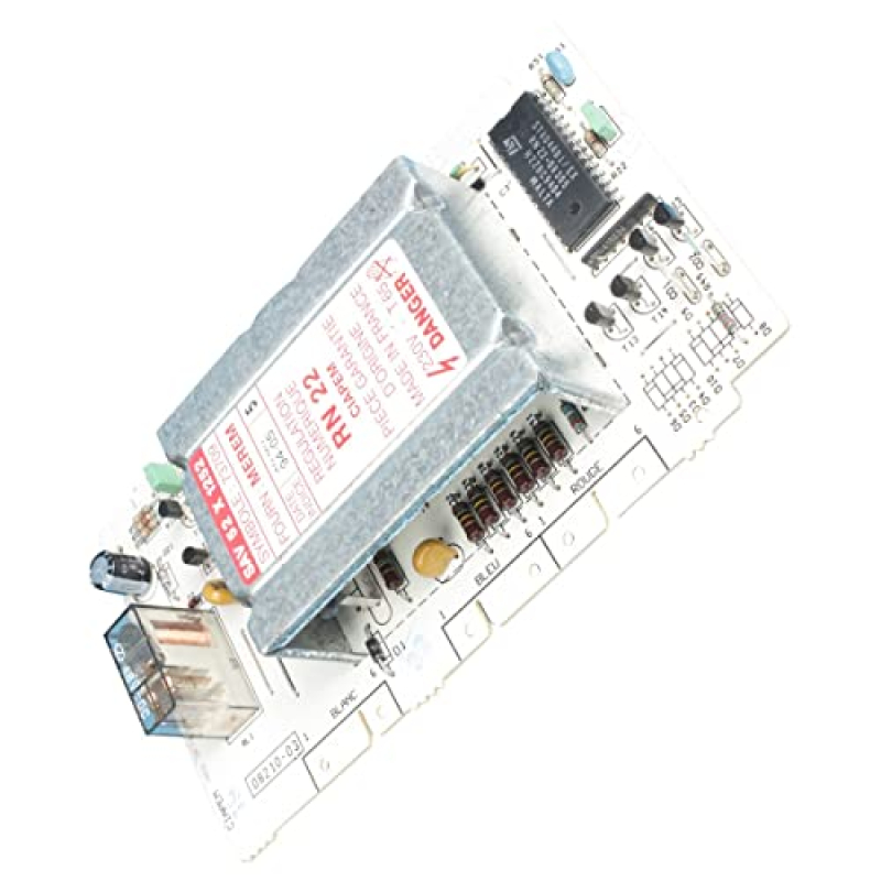 Carte electronique, module de puissance 52X1252 BRANDT