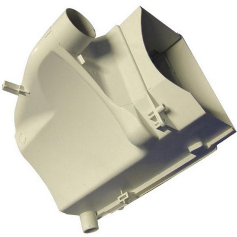 Bac a  lessive, bac a  detergent d'origine 481241868166 BAUKNECHT