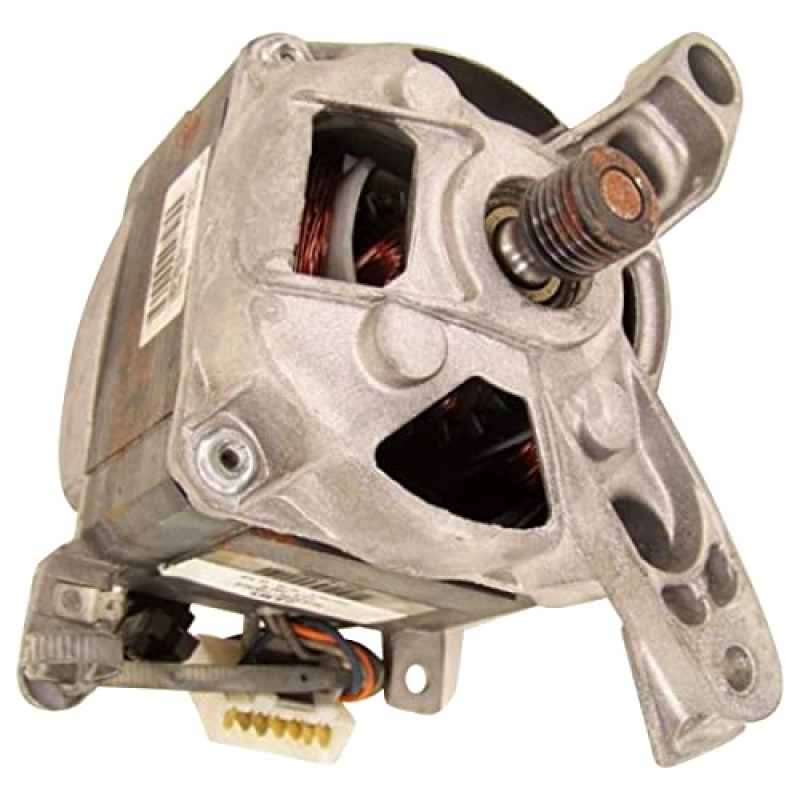 Moteur complet d'origine 481236158133 WHIRLPOOL