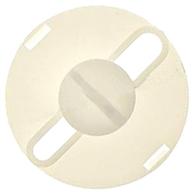 Joint de bouton commandes 57X2036 BRANDT