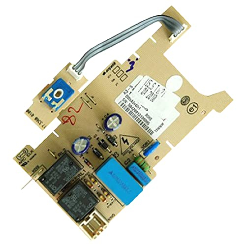 Carte electronique, module de commande 32X3856 BRANDT