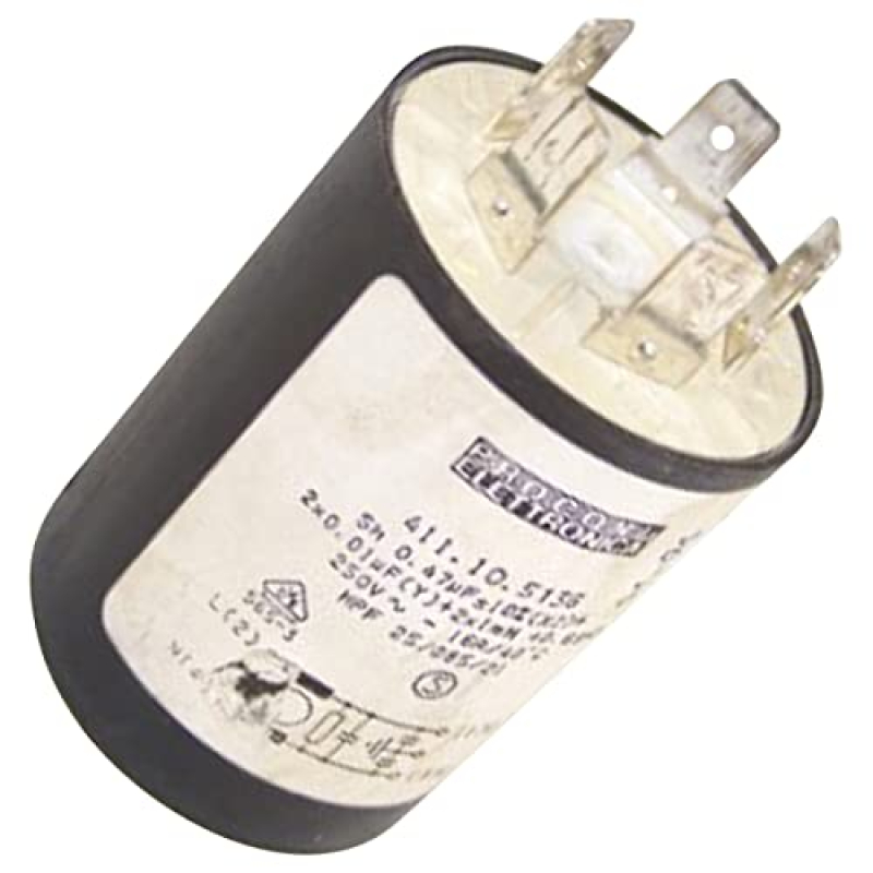 Filtre antiparasites 52X1578 BRANDT