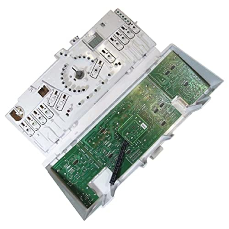 Carte electronique, module d'affichage 481221458063 WHIRLPOOL