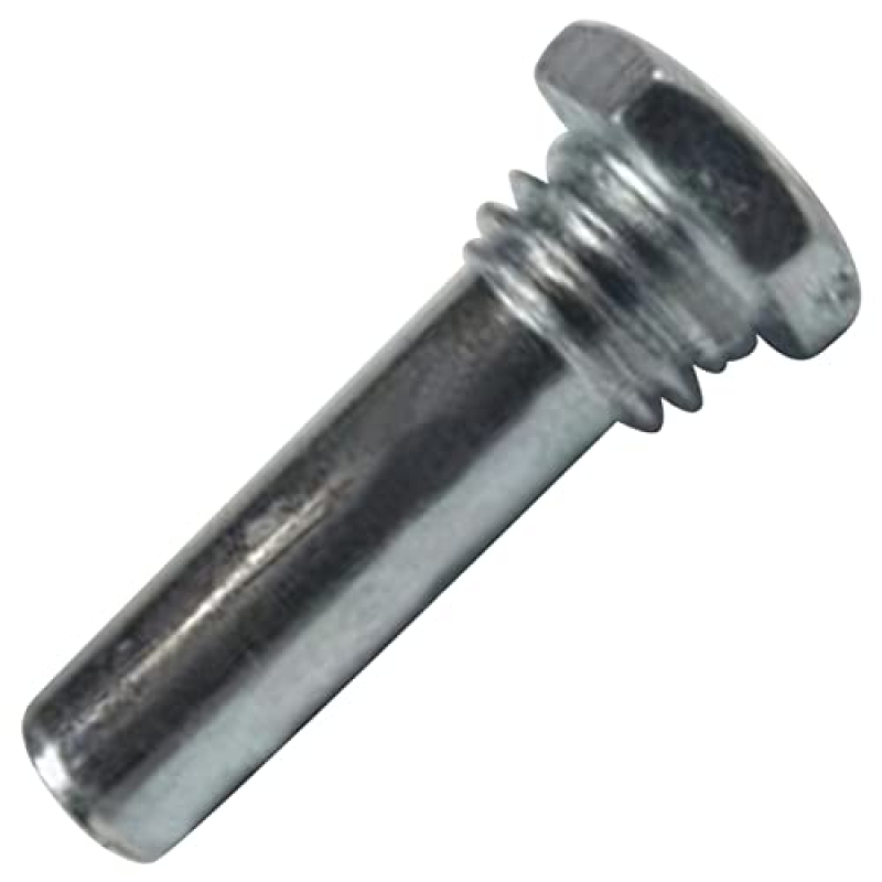 Axe de charniere d'origine 481222608025 WHIRLPOOL