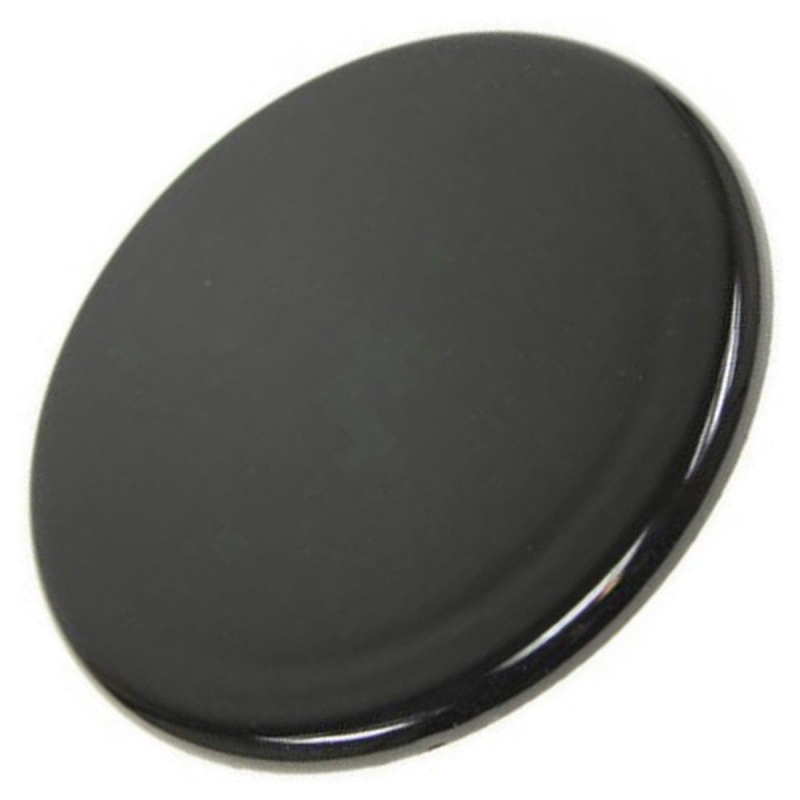 Chapeau bruleur moyen SM d'origine 481936069754 WHIRLPOOL