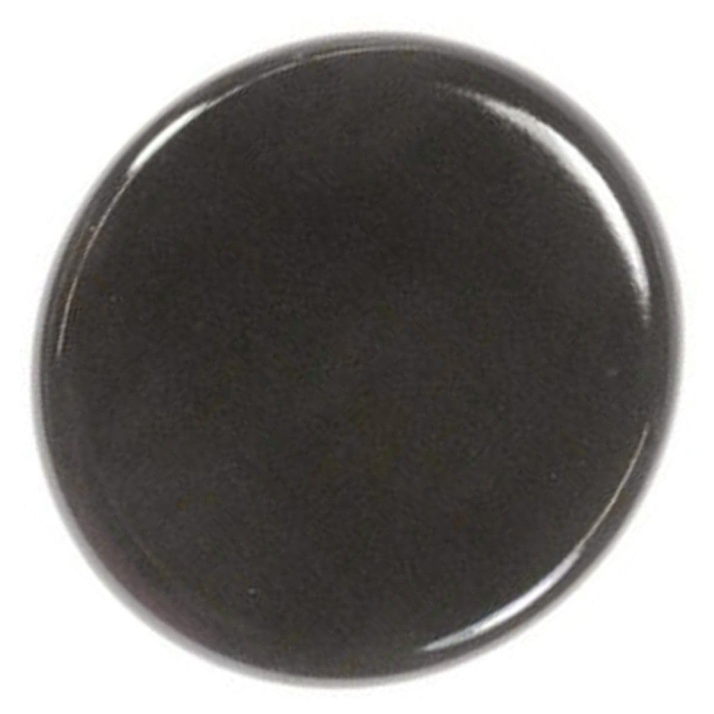 Chapeau bruleur grand R d'origine 481936069755 WHIRLPOOL
