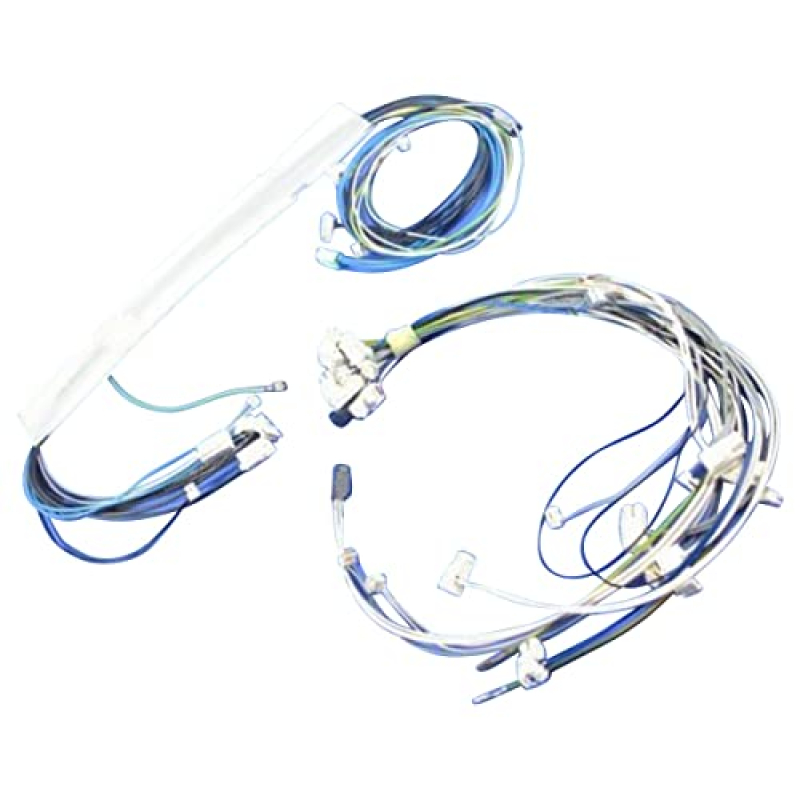 Faisceau cablage d'origine 481232128386 WHIRLPOOL