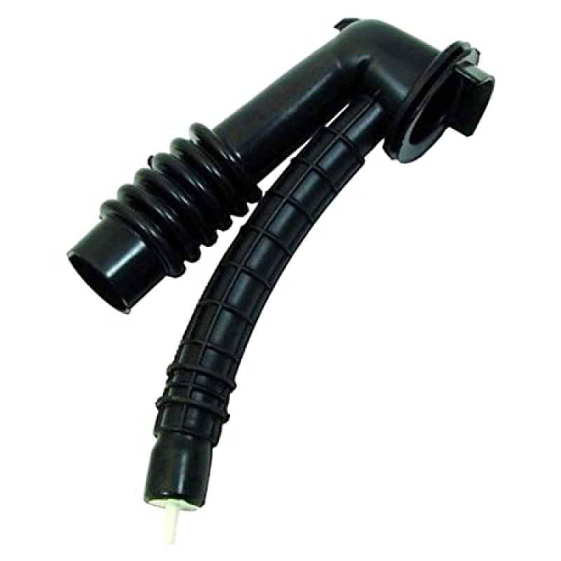 Durite cuve / pompe d'origine 481953028862 WHIRLPOOL