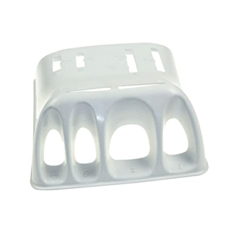 Bac a  lessive, bac a  detergent complet d'origine 481241868168 WHIRLPOOL