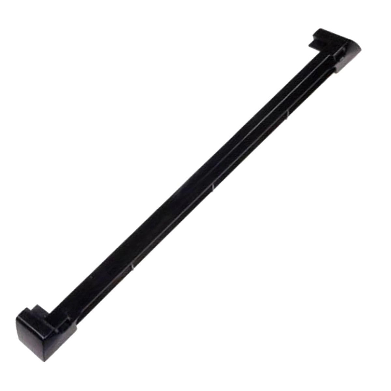 Deflecteur porte + joint fin d'origine 481244528037 WHIRLPOOL