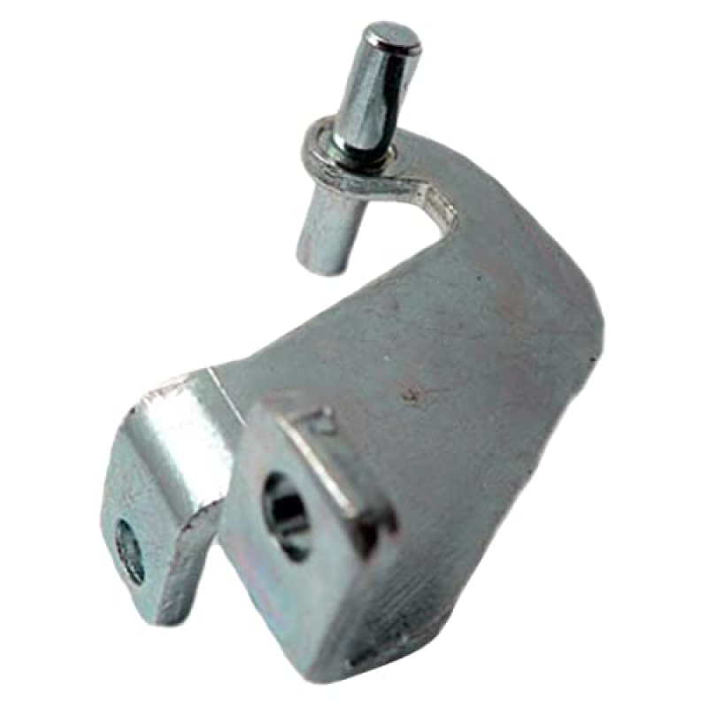 Charniere superieure de porte refrigerateur (24) 45X8820 THOMSON